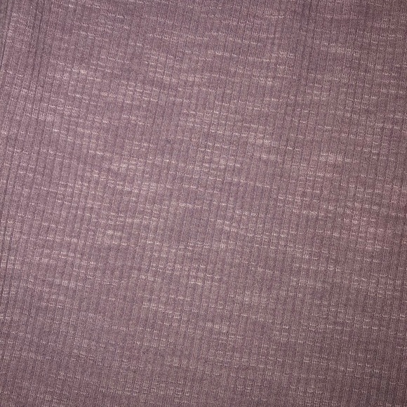 Garage Light lavender plunge tank🐳 - Picture 3 of 4